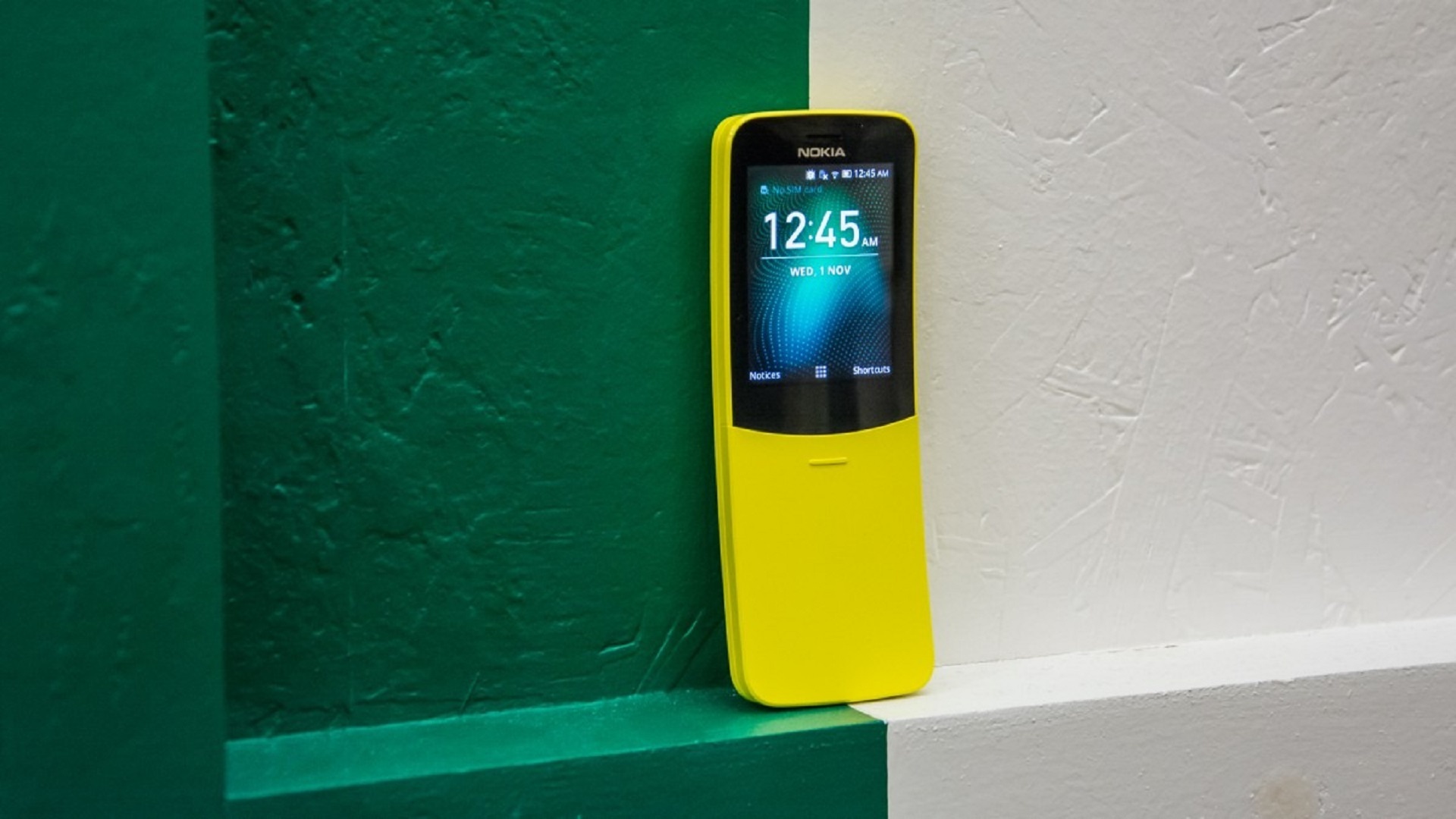 تطبيق WhatsApp يصل لهاتف Nokia 8810 وبعض هواتف KaiOS