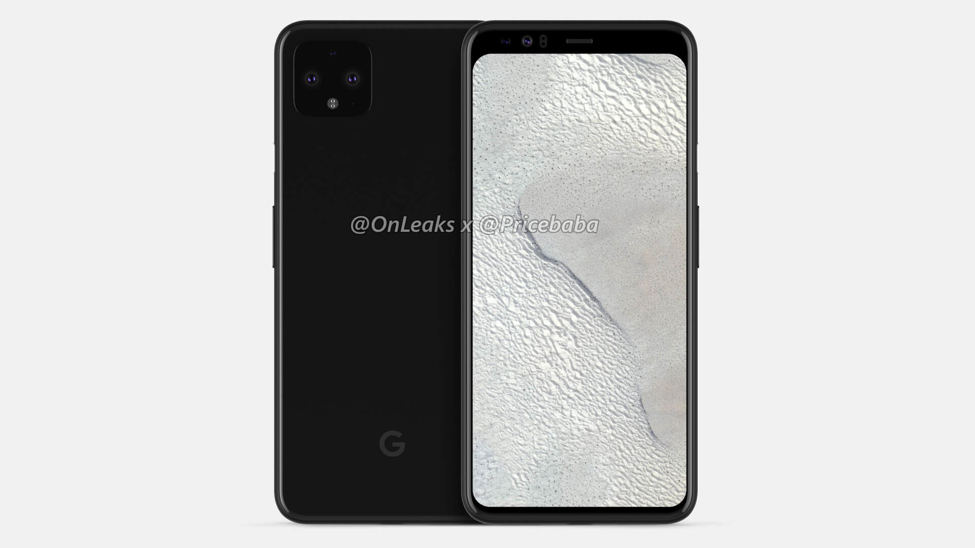 Pixel 4 XL