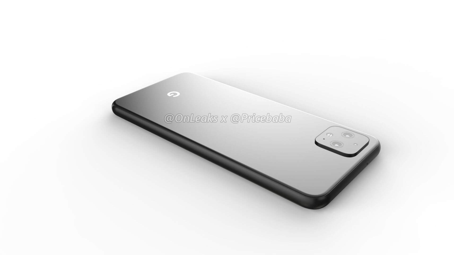 Pixel 4 XL