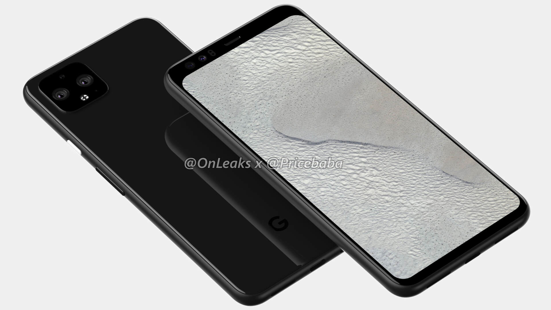 Pixel 4 XL