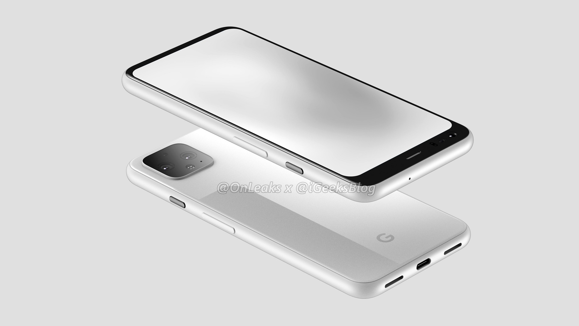 Pixel 4