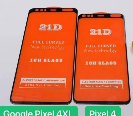 Pixel 4