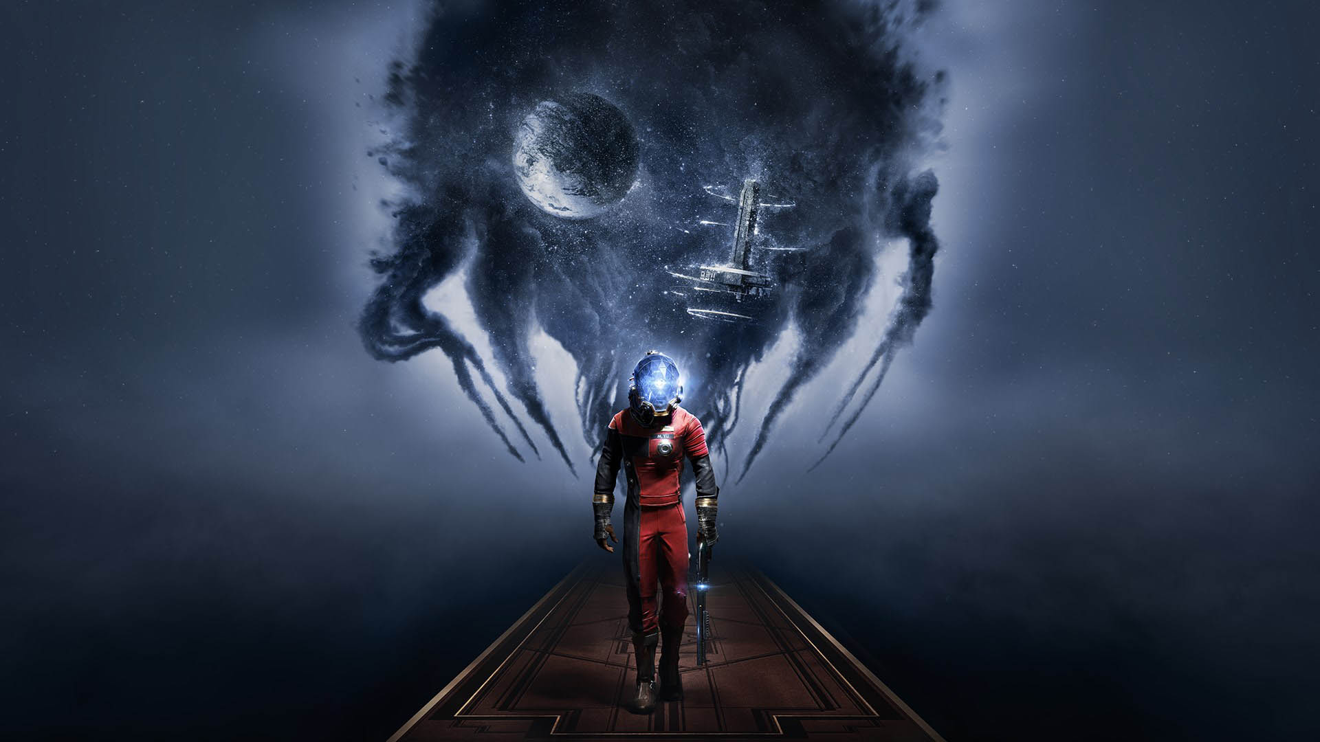لعبة Prey متاحة الآن على متجر GOG بخصم يصل إلى 70%.