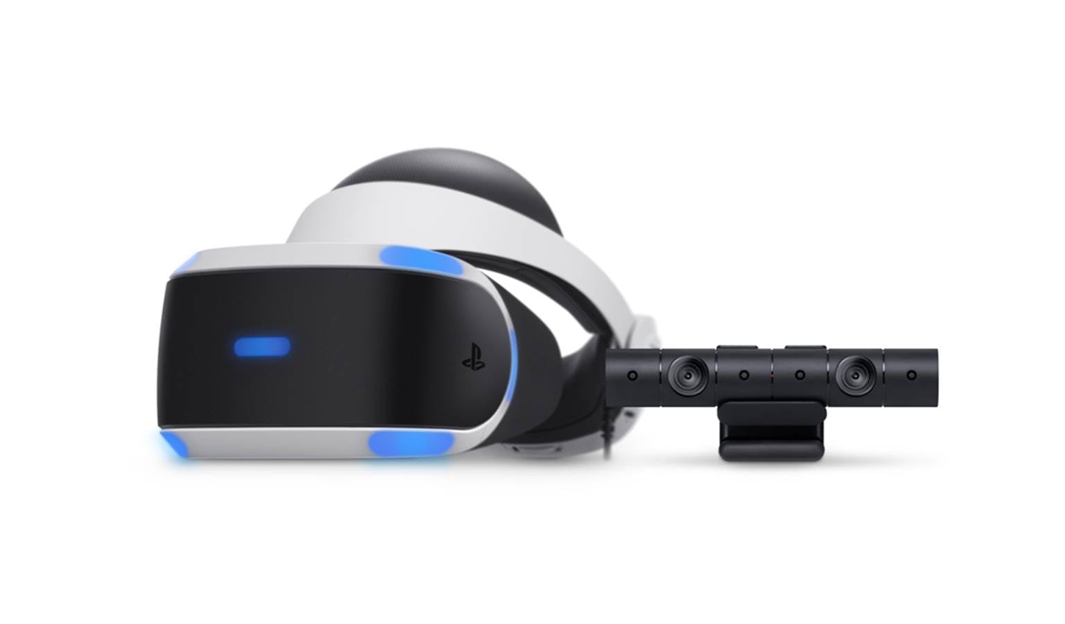 PS VR