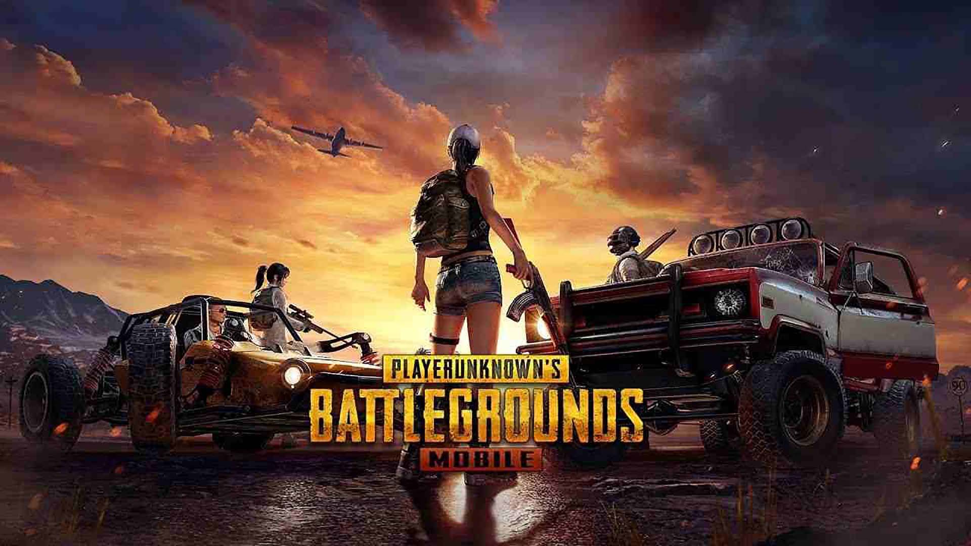 pubg mobile time management