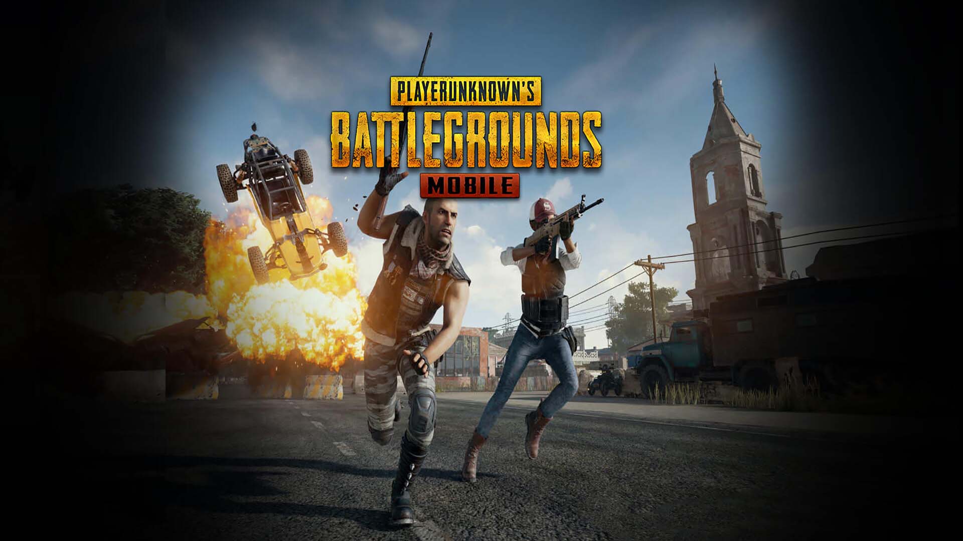 لعبة PUBG Mobile تطلق نظام " إدارة أوقات اللعب" في 10 دول أخرى من منطقة الشرق الأوسط.