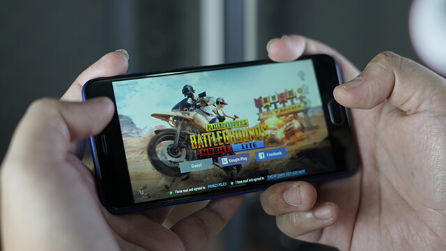 pubg