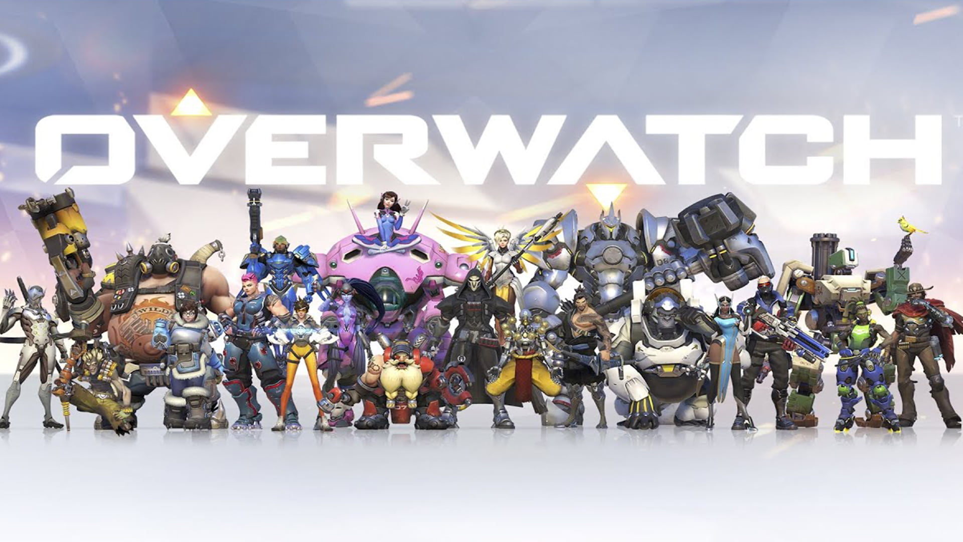 Overwatch