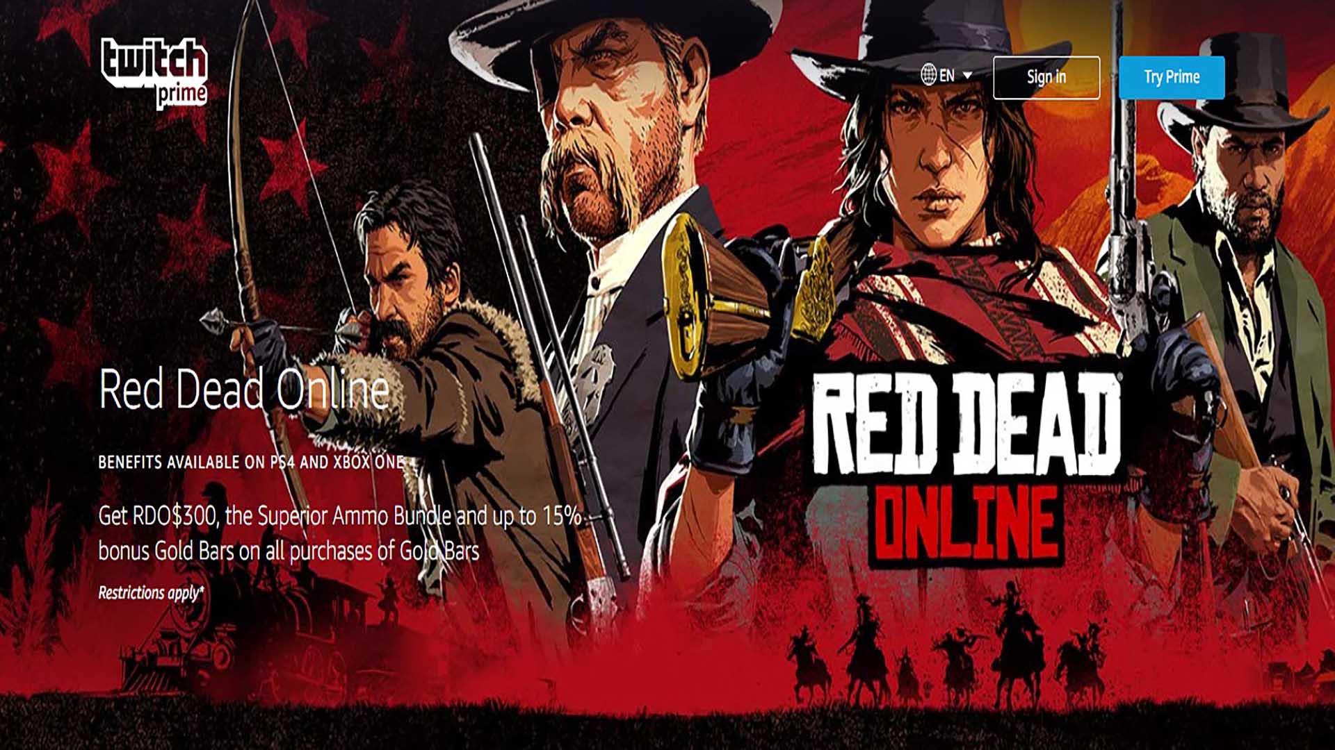 twitch prime amazon