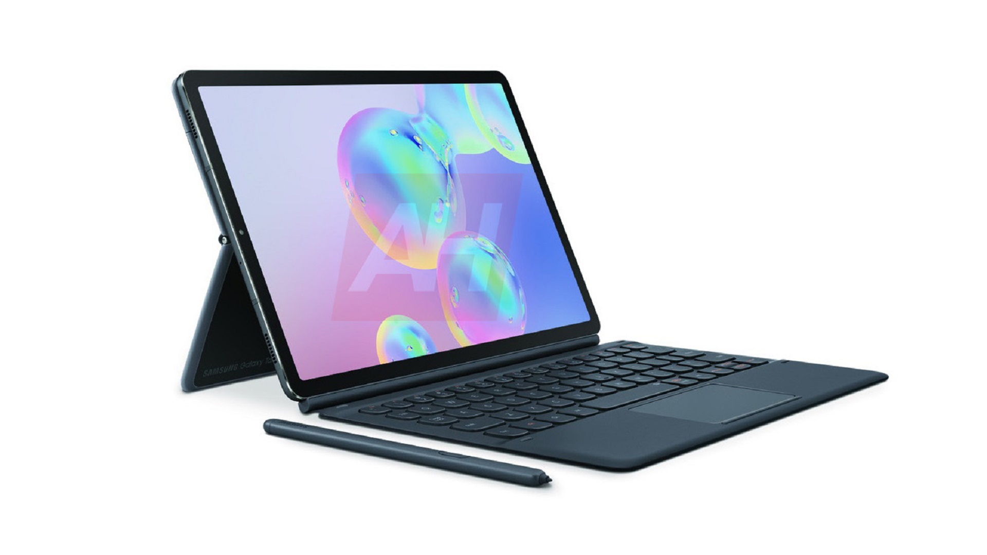 كل ما تود معرفته عن منافس iPad Pro المرتقب من سامسونج Galaxy Tab S6