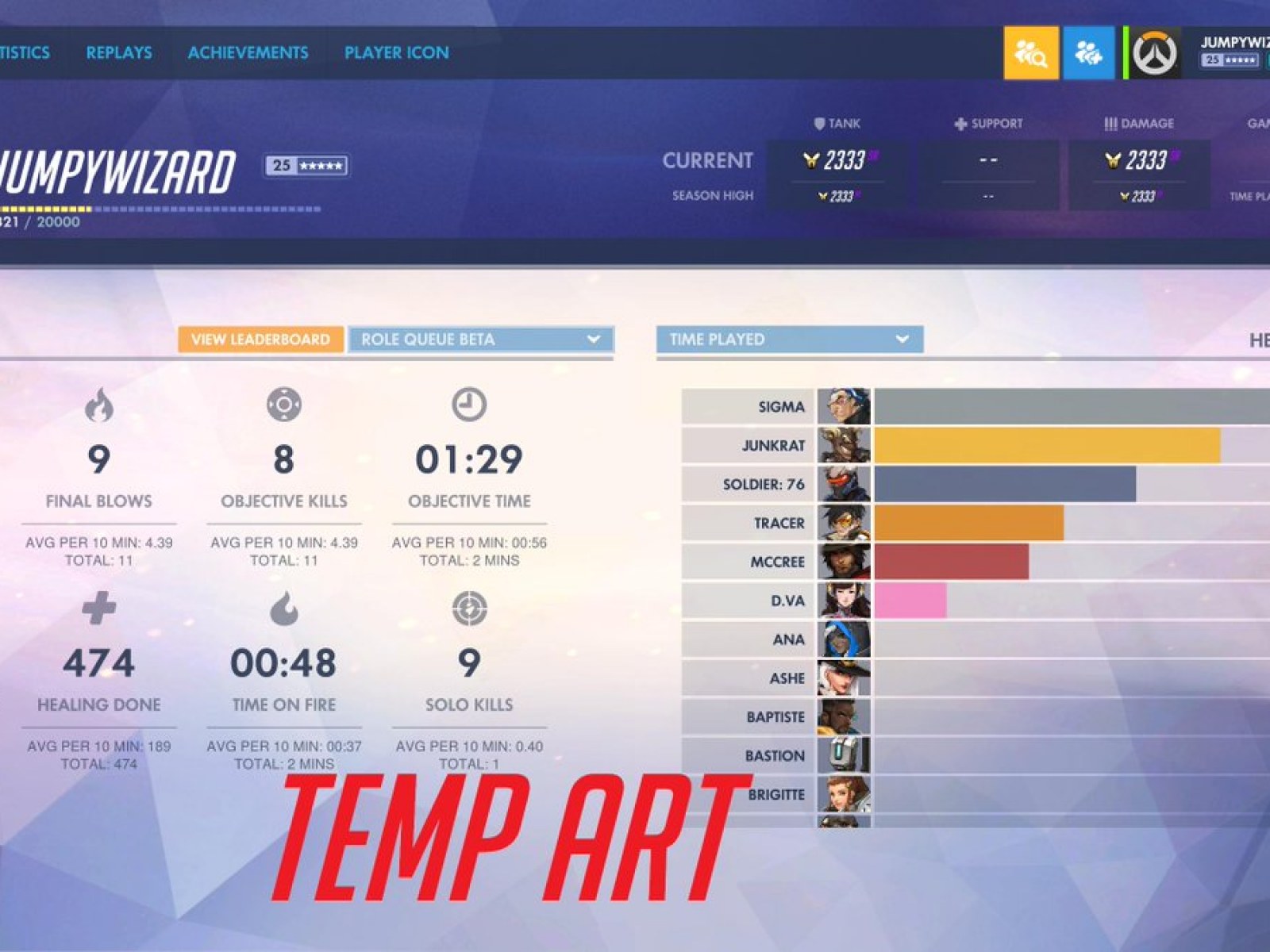 Overwatch