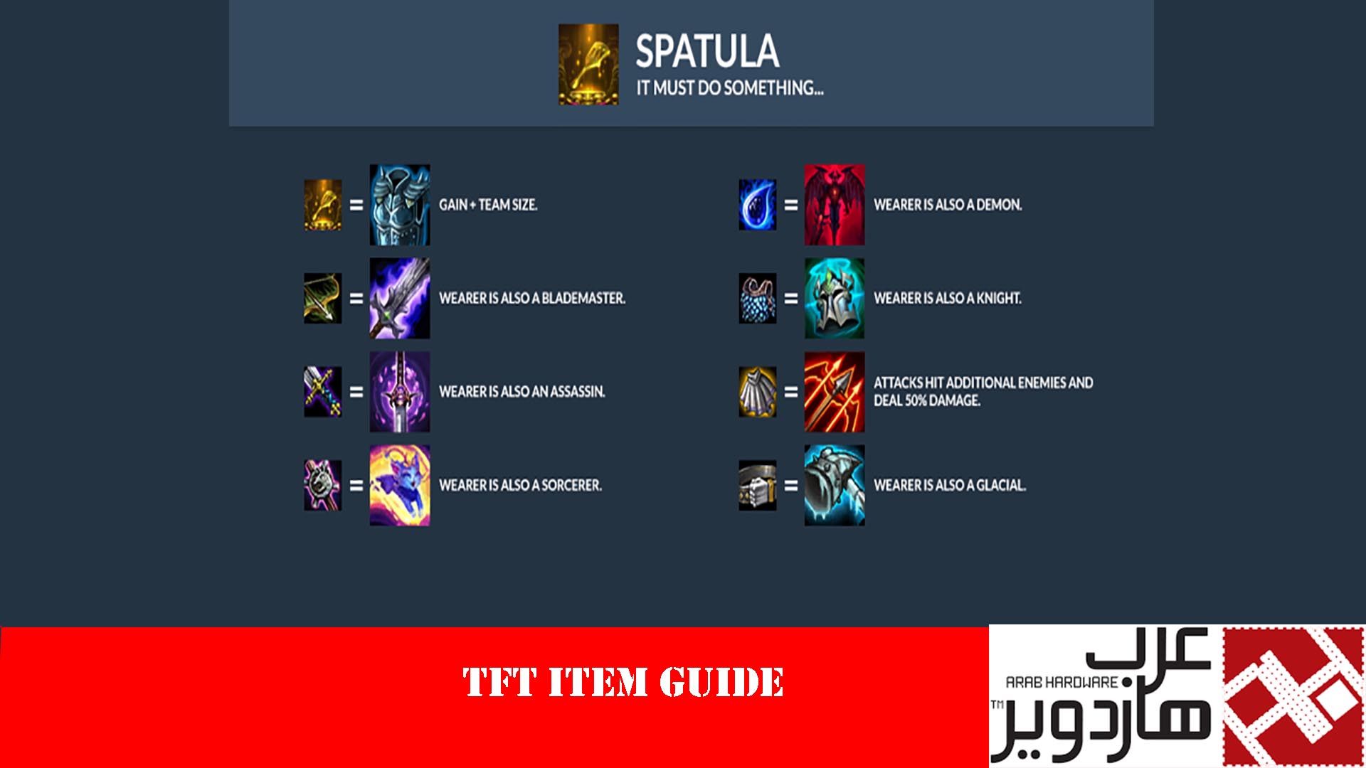 team fight tactics league of legends