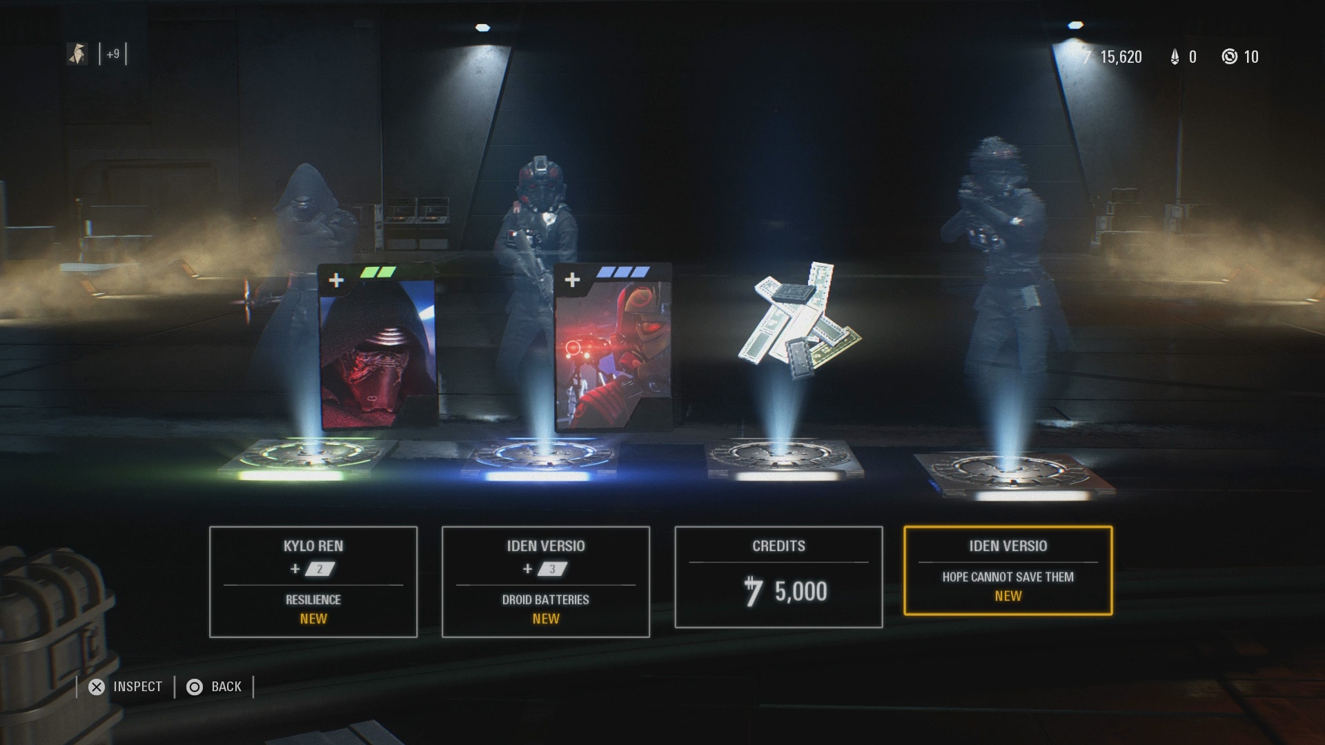 ألعاب Overhyped فشلت فشلاً ذريعاً عند إصدارها..الجزء الأول !! Star Wars Battlefront 2