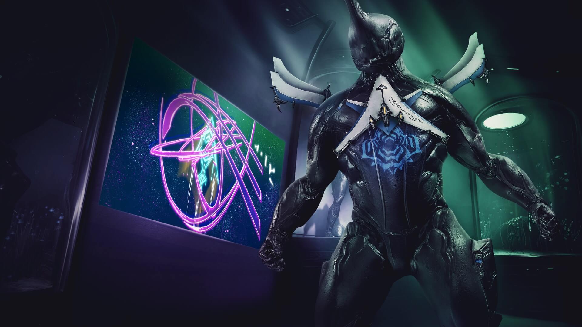 Warframe