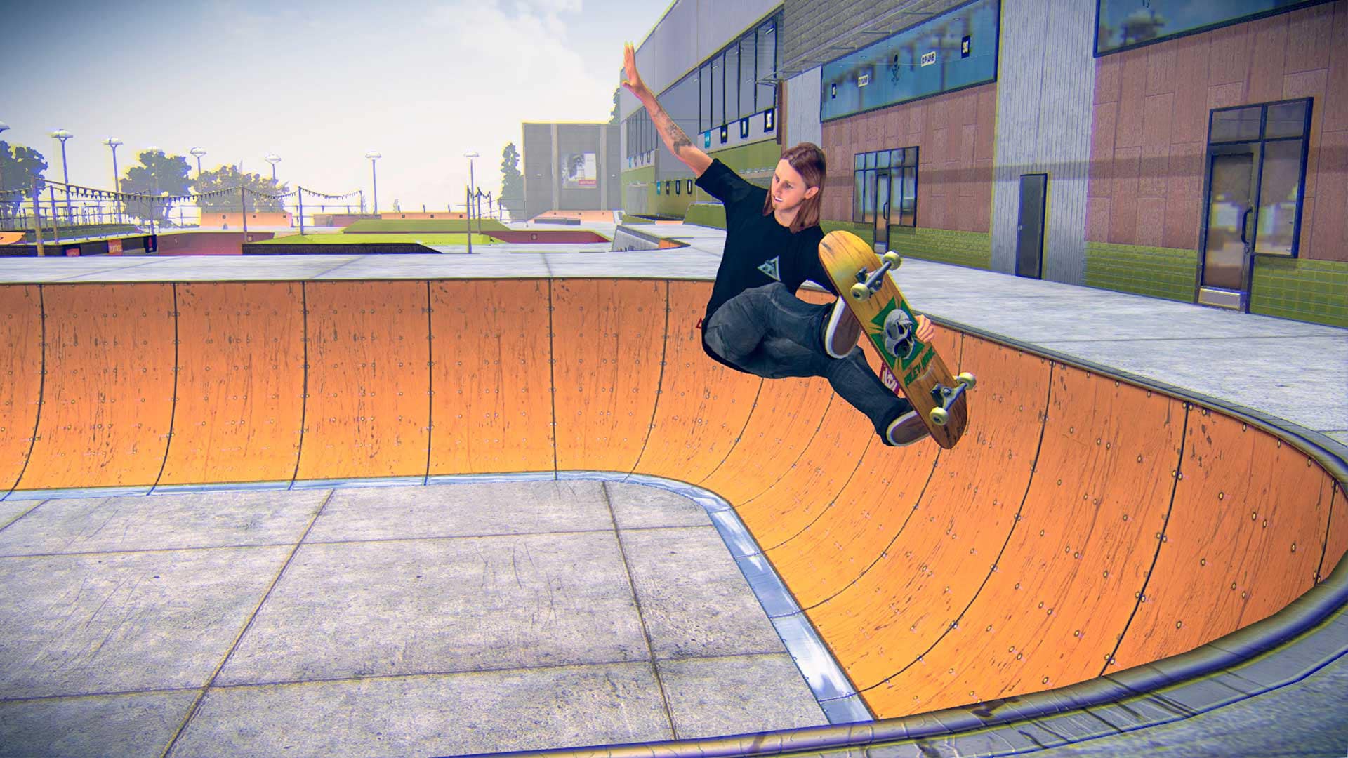 ألعاب Overhyped فشلت فشلاً ذريعاً عند إصدارها..الجزء الثاني !! Tony Hawk's Pro Skater 5