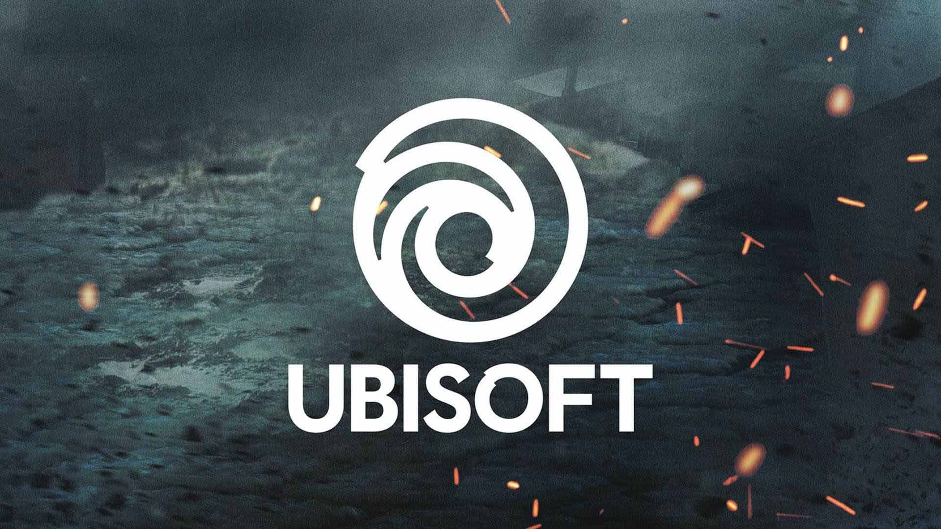 Ubisoft الجمعة البيضاء