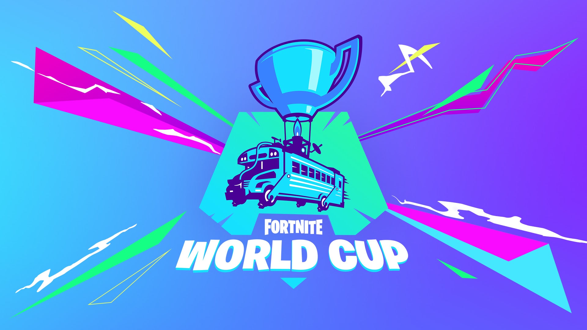 اللاعب Bugha يفوز ببطولة كأس العالم في Fortnite للSolos + الإعلان عن الموسم العاشر للعبة !!