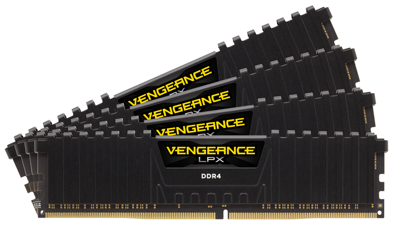 CORSAIR RAM
