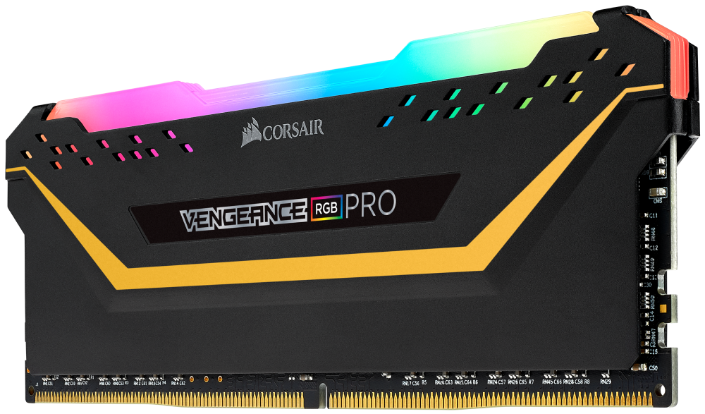 CORSAIR RGB RAM