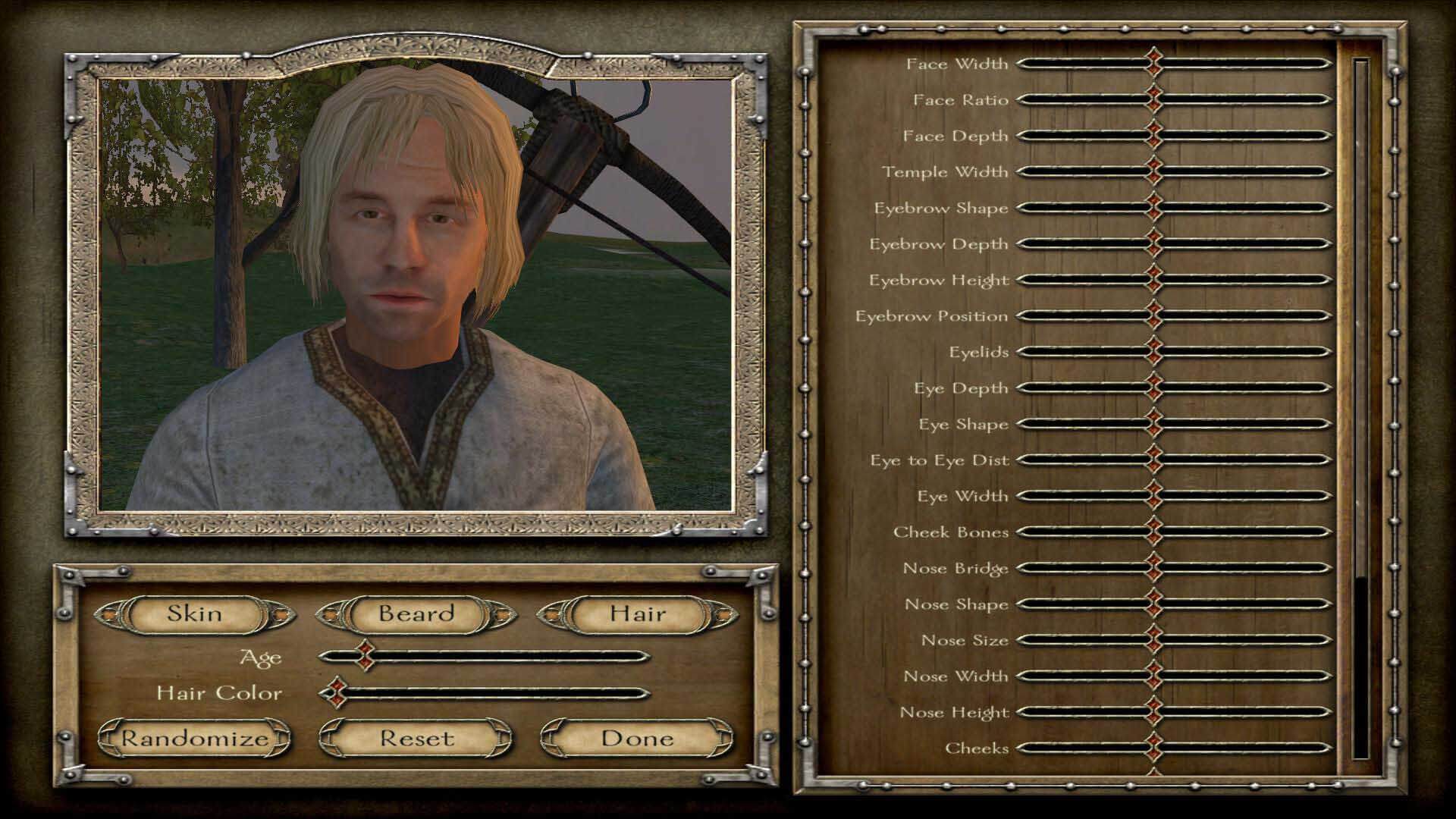 mount and blade