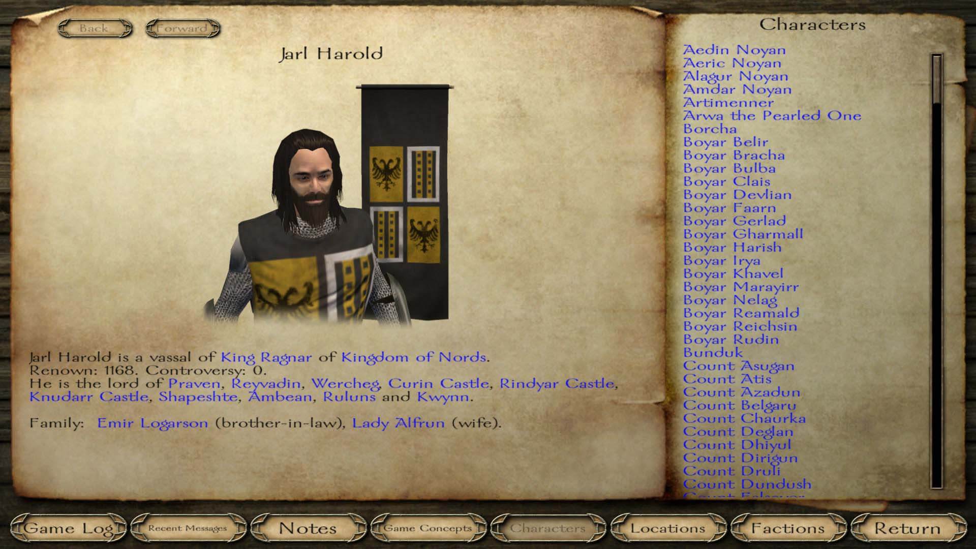 mount and blade