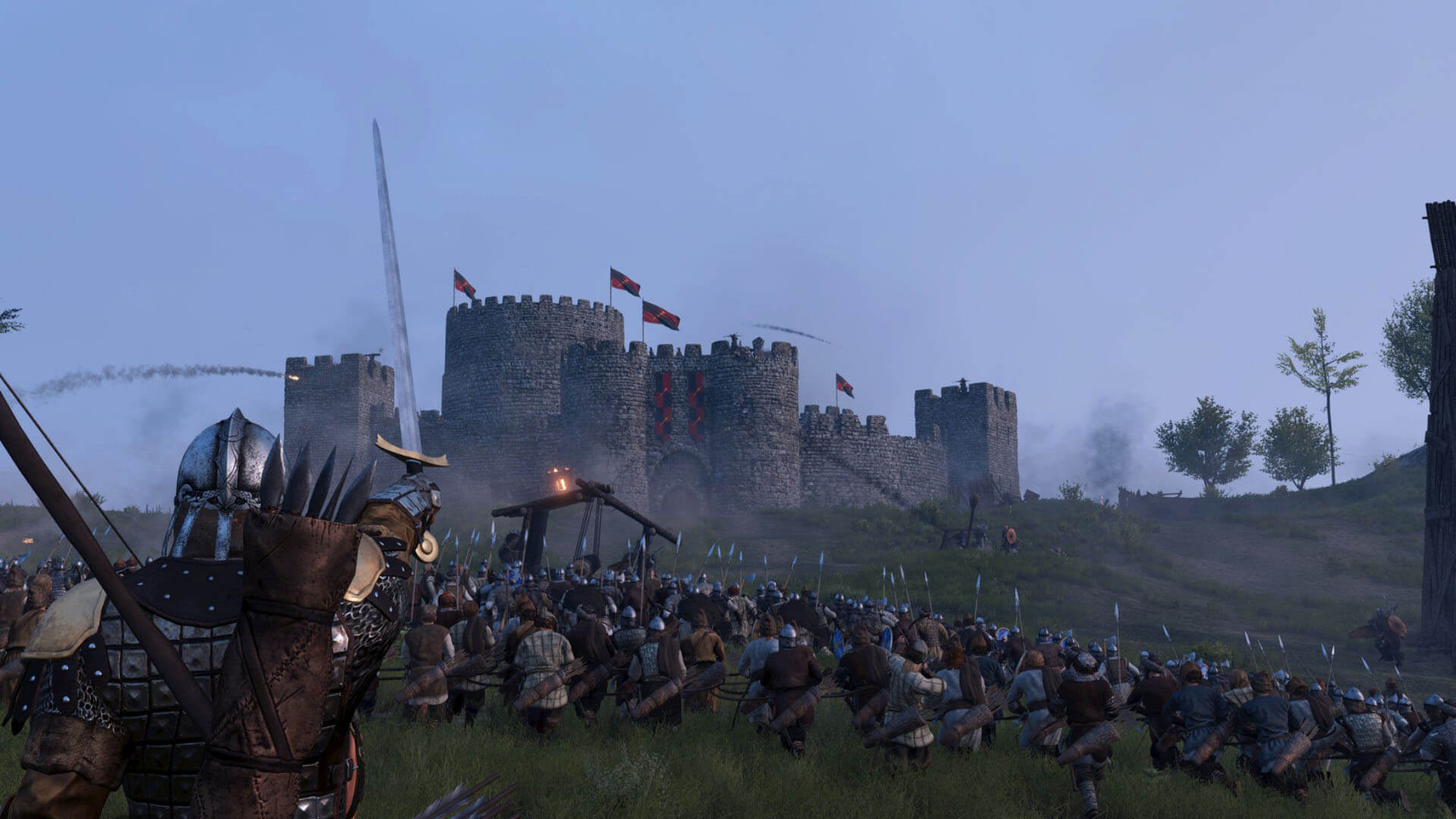 mount and blade