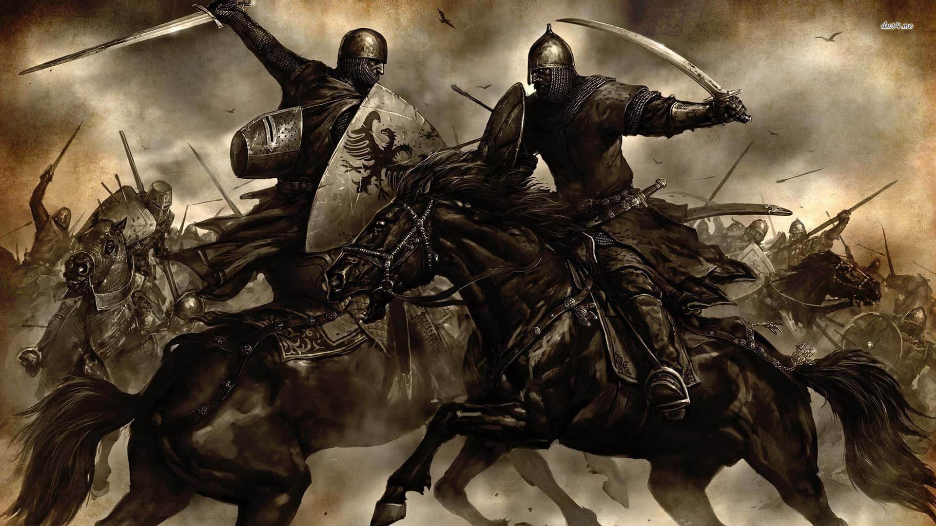 تعرف على الأسباب التي جعلت سلسلة Mount & Blade سلسلة ألعاب ممتازة