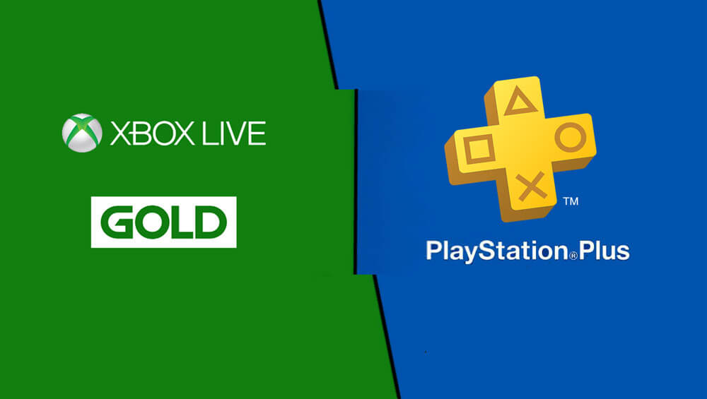 PS vs Xbox