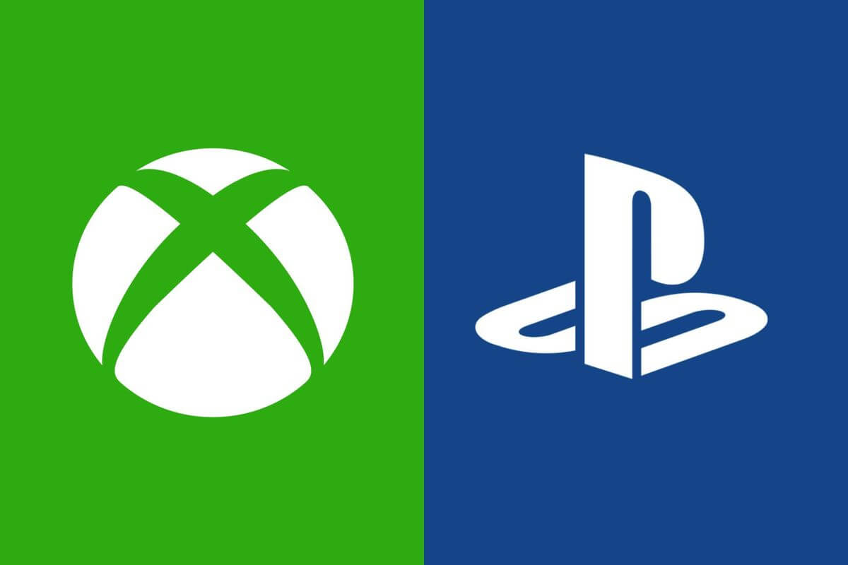 PS vs Xbox