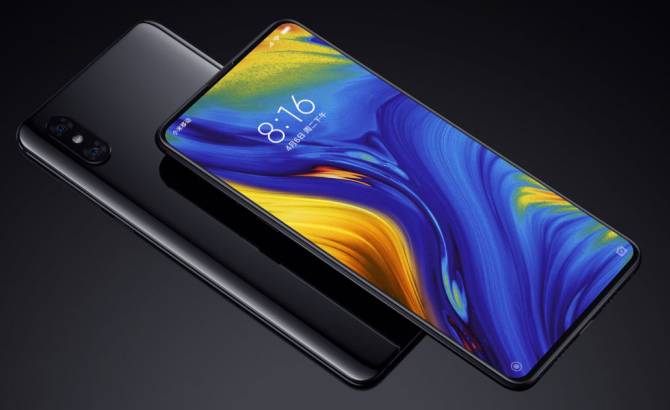 تسريبات Xiaomi Mi Mix 4 مع كاميرا بدقة 64 ميجابكسل ورصد Mi A3 مع كاميرا بدقة 48 ميجابكسل