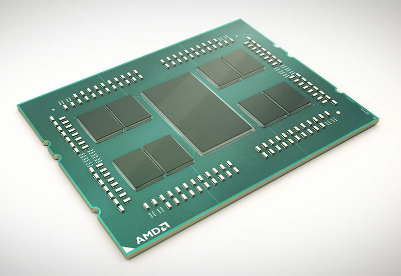 AMD RYZEN Threadripper 3000