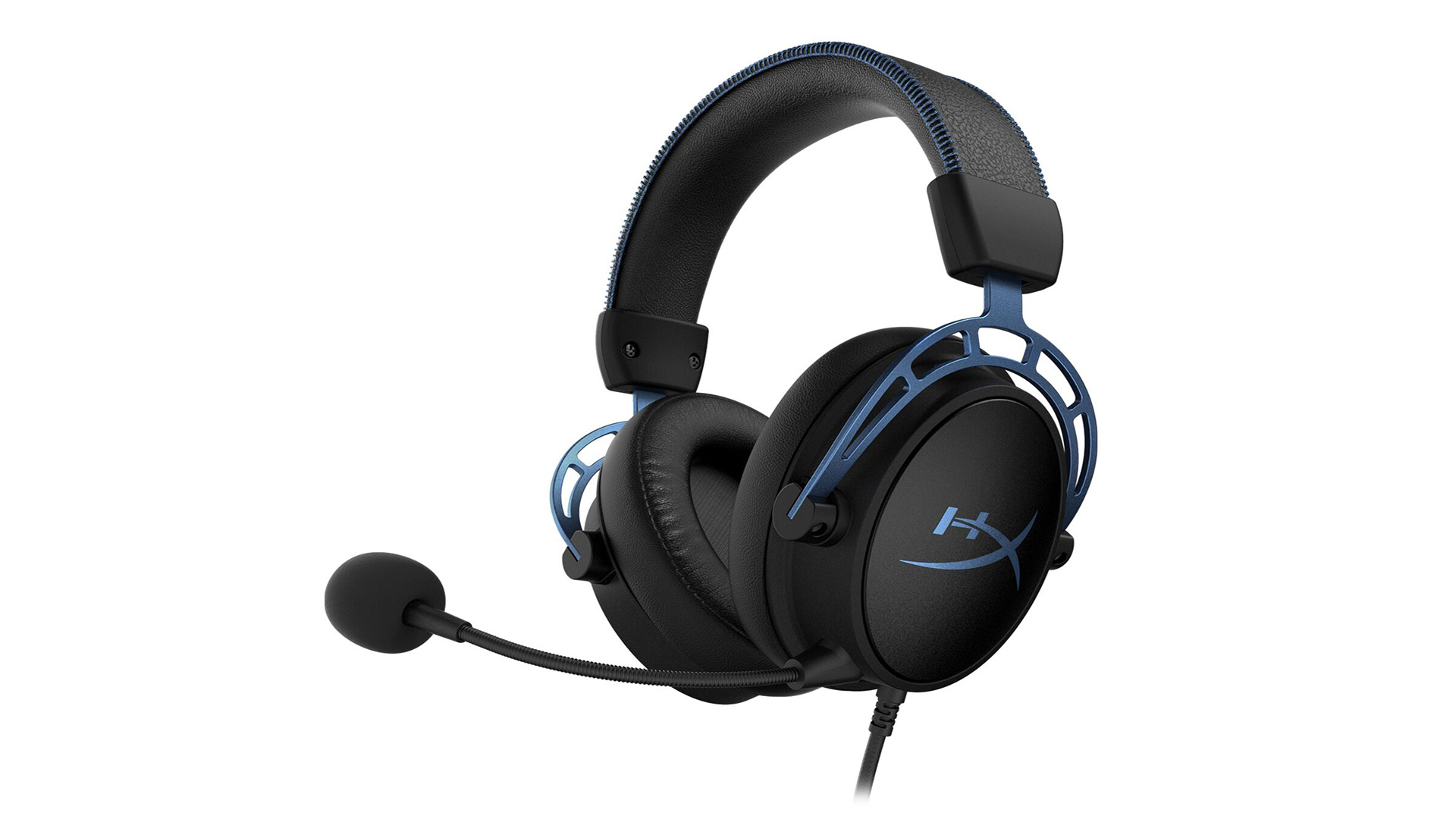 تعرف على السماعة Cloud Alpha S أخر منتجات HyperX ، التي سيتم عرضها في Gamescom.