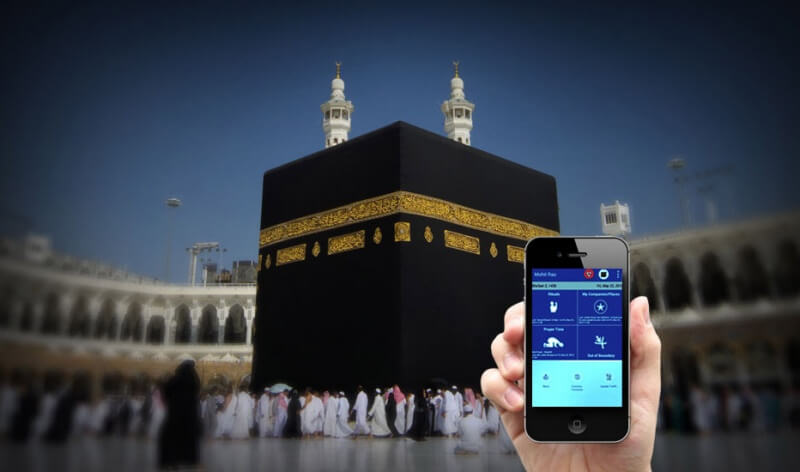 السعودية تدعم تقنيات الجيل الخامس 5G لدعم مبادرة الحج الذكي