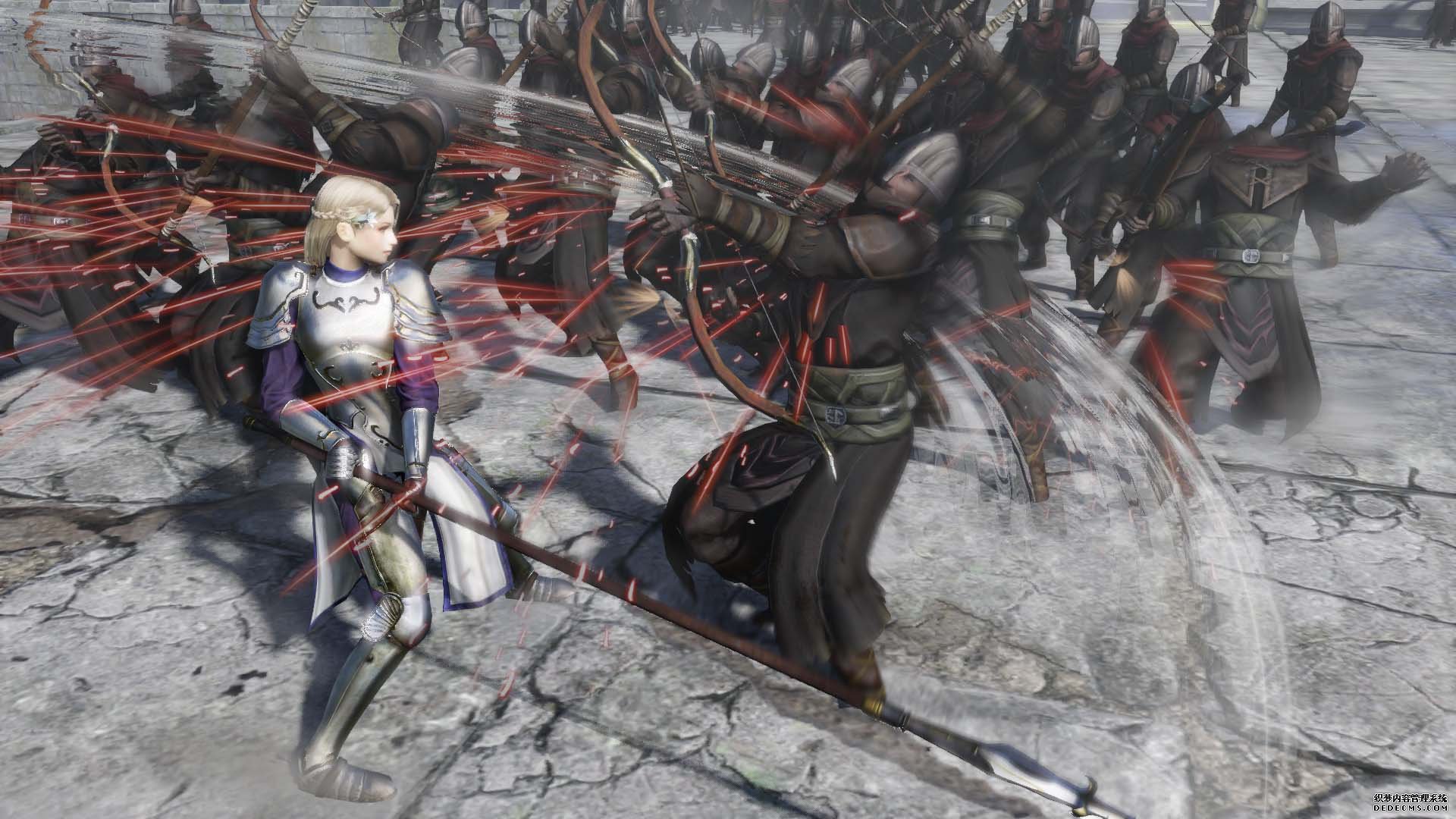 warriors orochi 4 ultimate 2