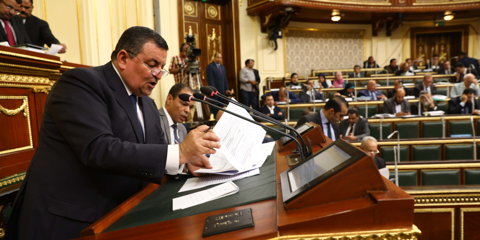 مصر تستعد لفرض ضرائب على إعلانات فيسبوك قريباً جداً