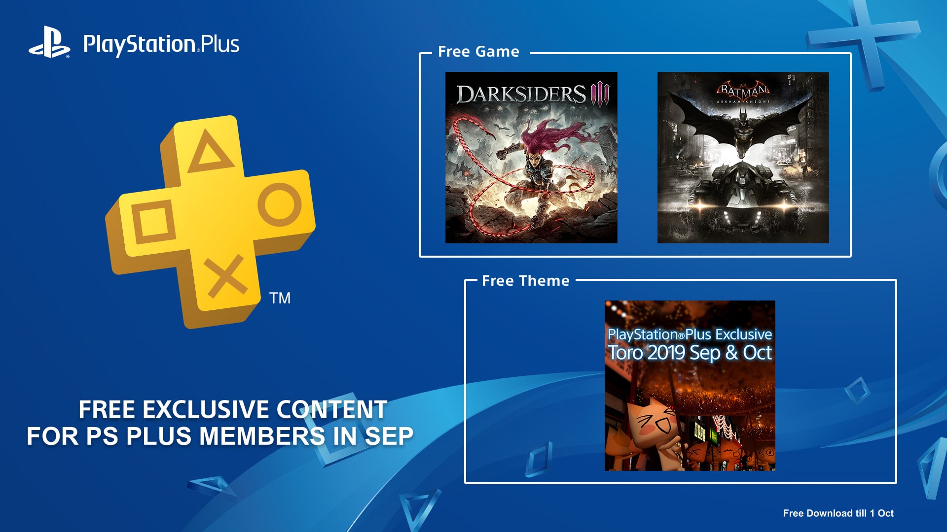 PS Plus 