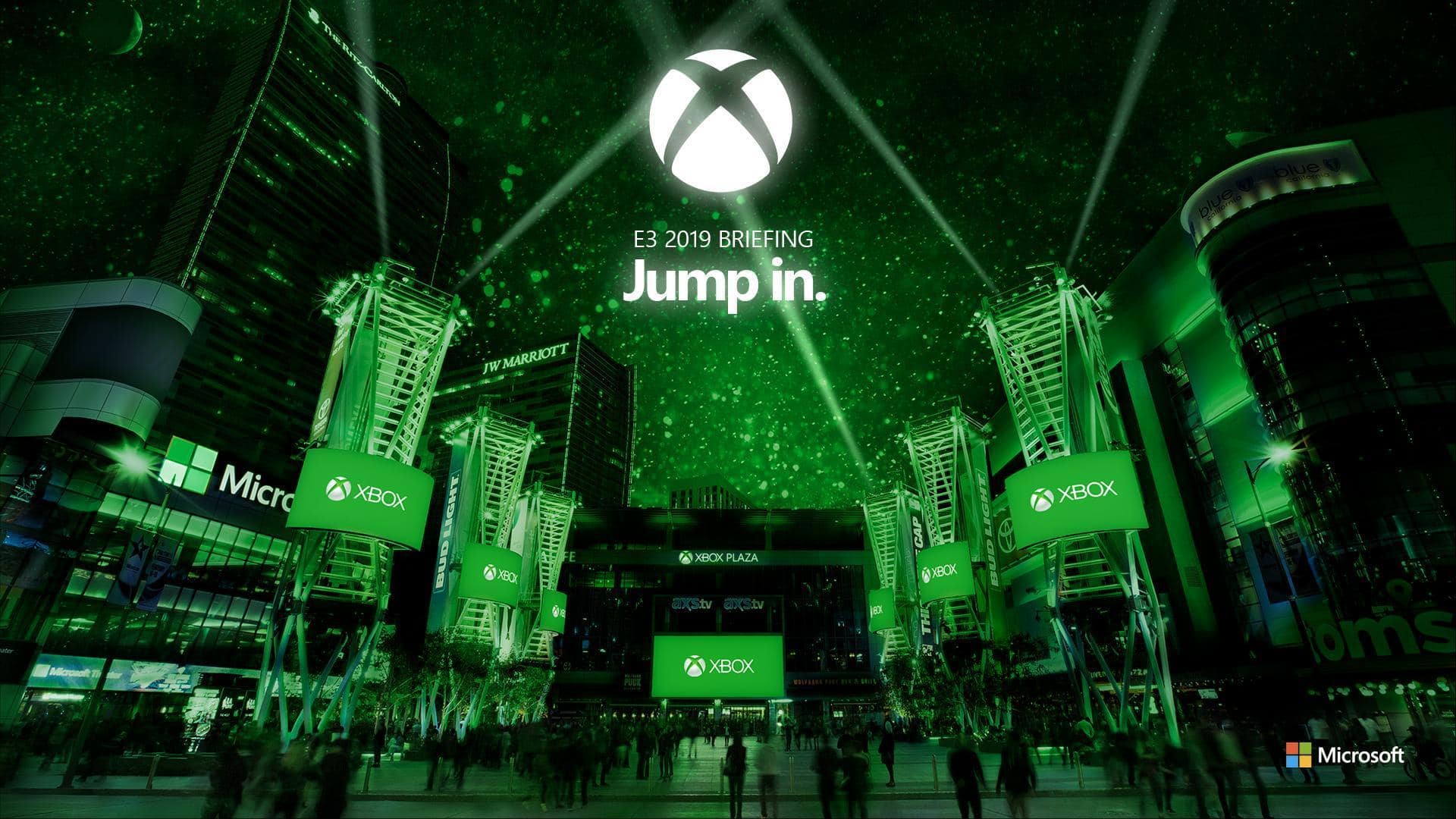 Xbox