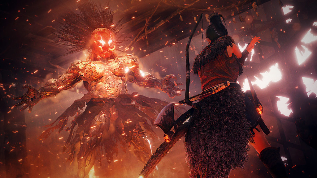 new Nioh 2 pic 4