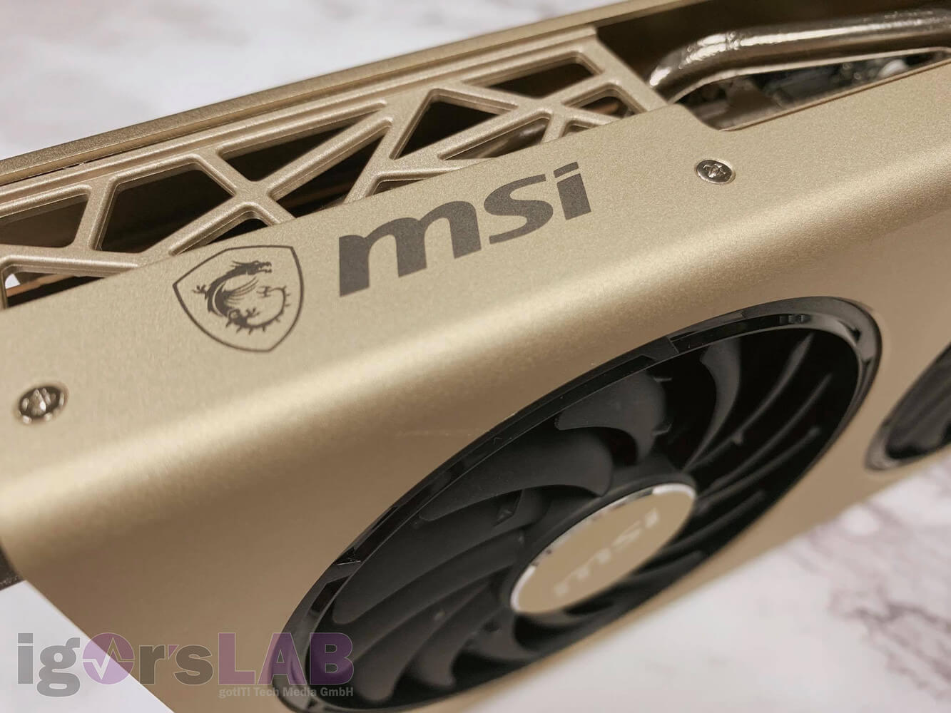 MSI AMD RADEON