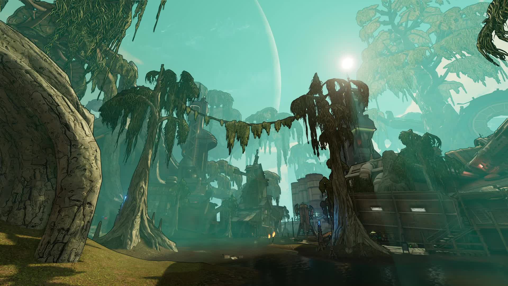 Borderlands 3