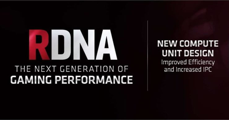 سامسونج تتعاون مع AMD لصناعة معالجات الرسوميات بتقنية RDNA في 2021