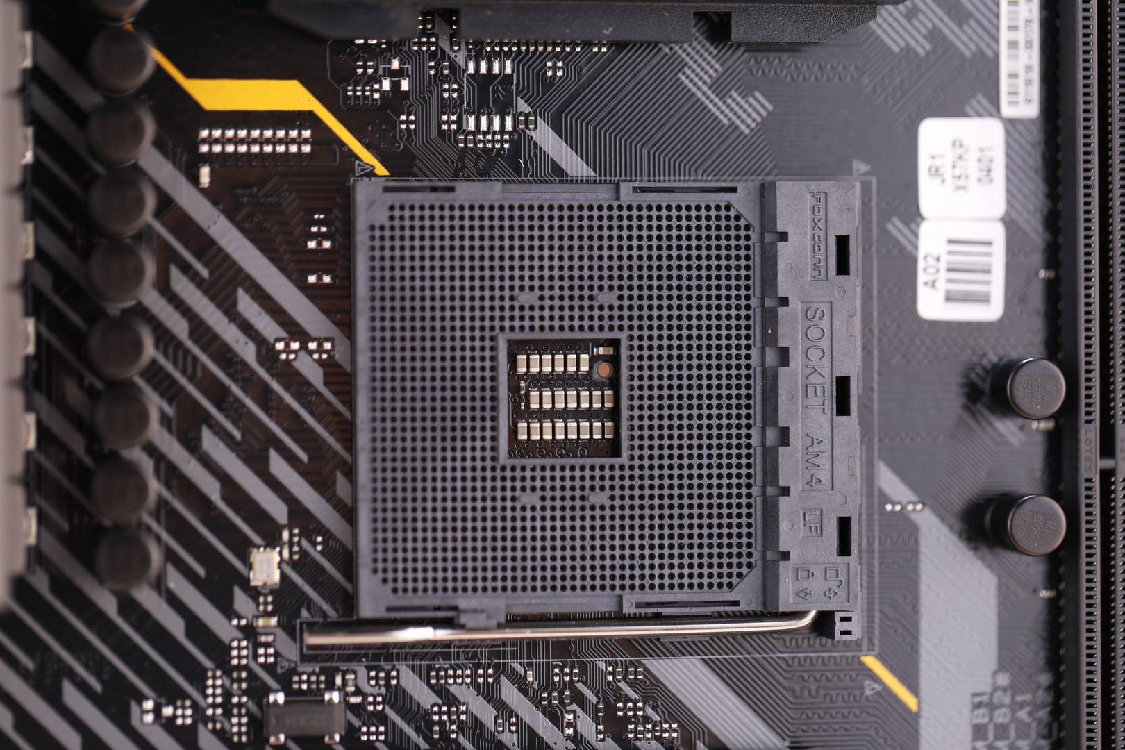 AM4 AMD Socket