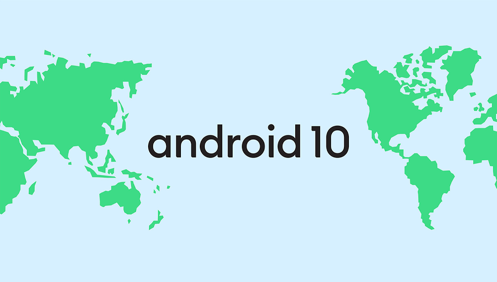 إصدار Android 10 قد يصل مع هواتف بكسل في 3 سبتمبر القادم