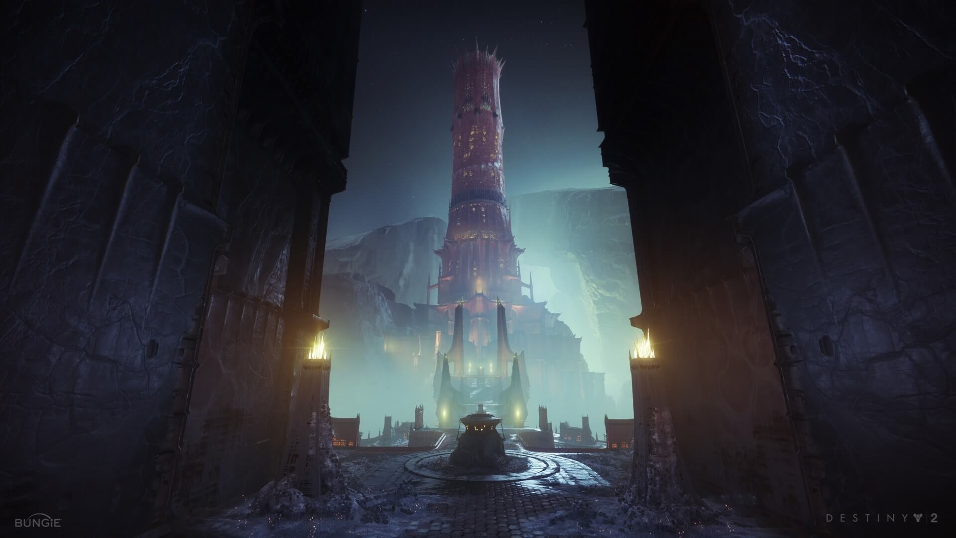 تأجيل إصدار توسعة Destiny 2 القادمة : Shadowkeep من قبل Bungie !!