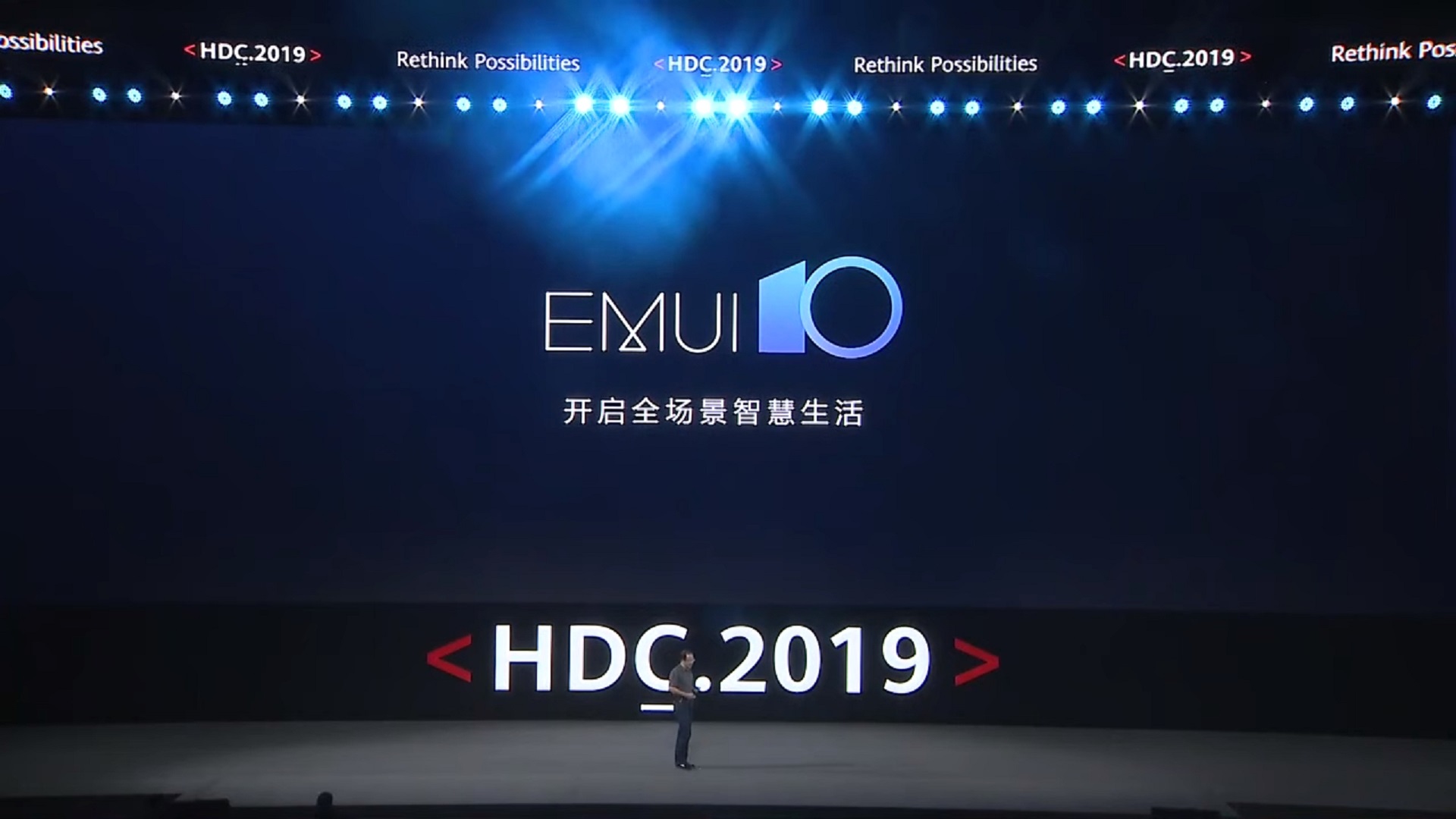 تجربتنا لواجهة EMUI 10 قبل إطلاق تحديث Android Q لهواتف P30 في سبتمبر المقبل