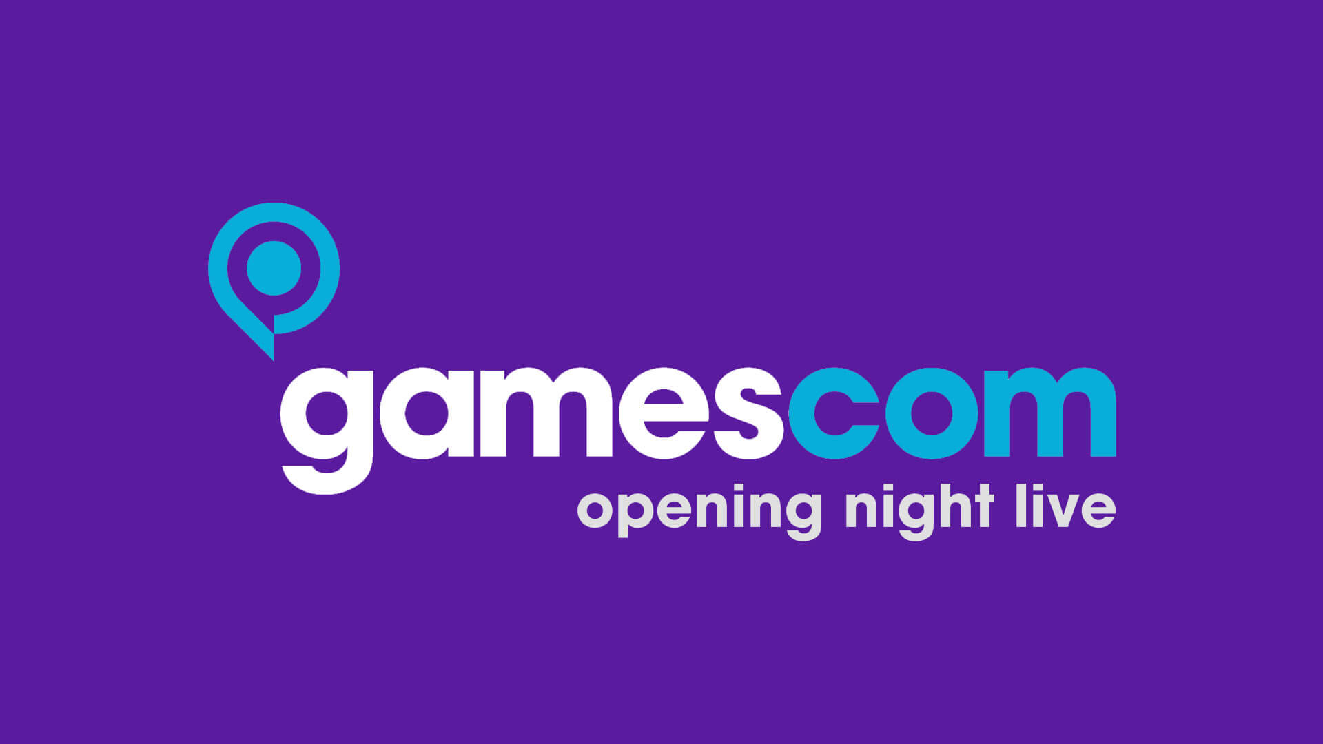 Gamescom Geoff Keighley معرض