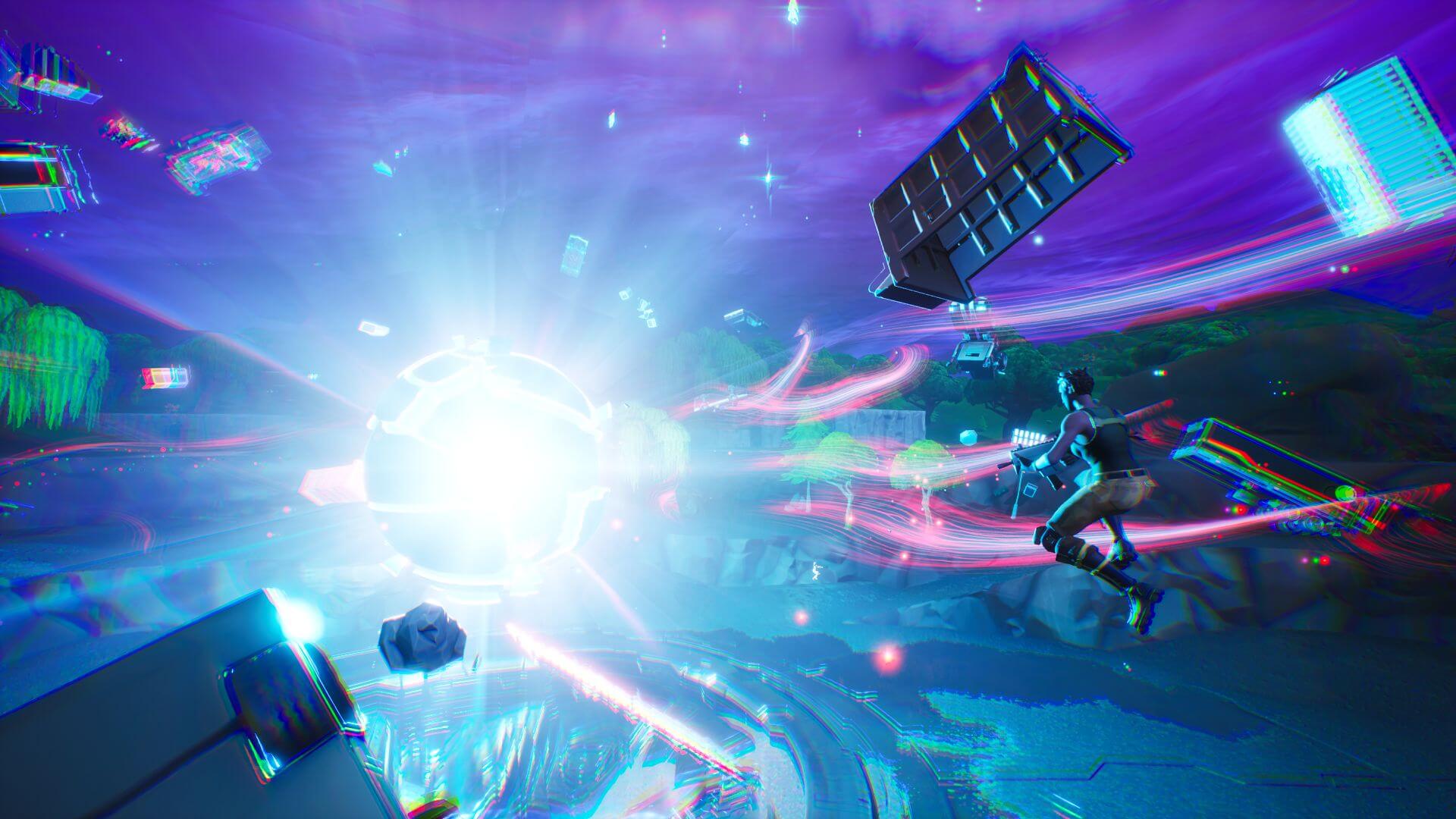 Fortnite