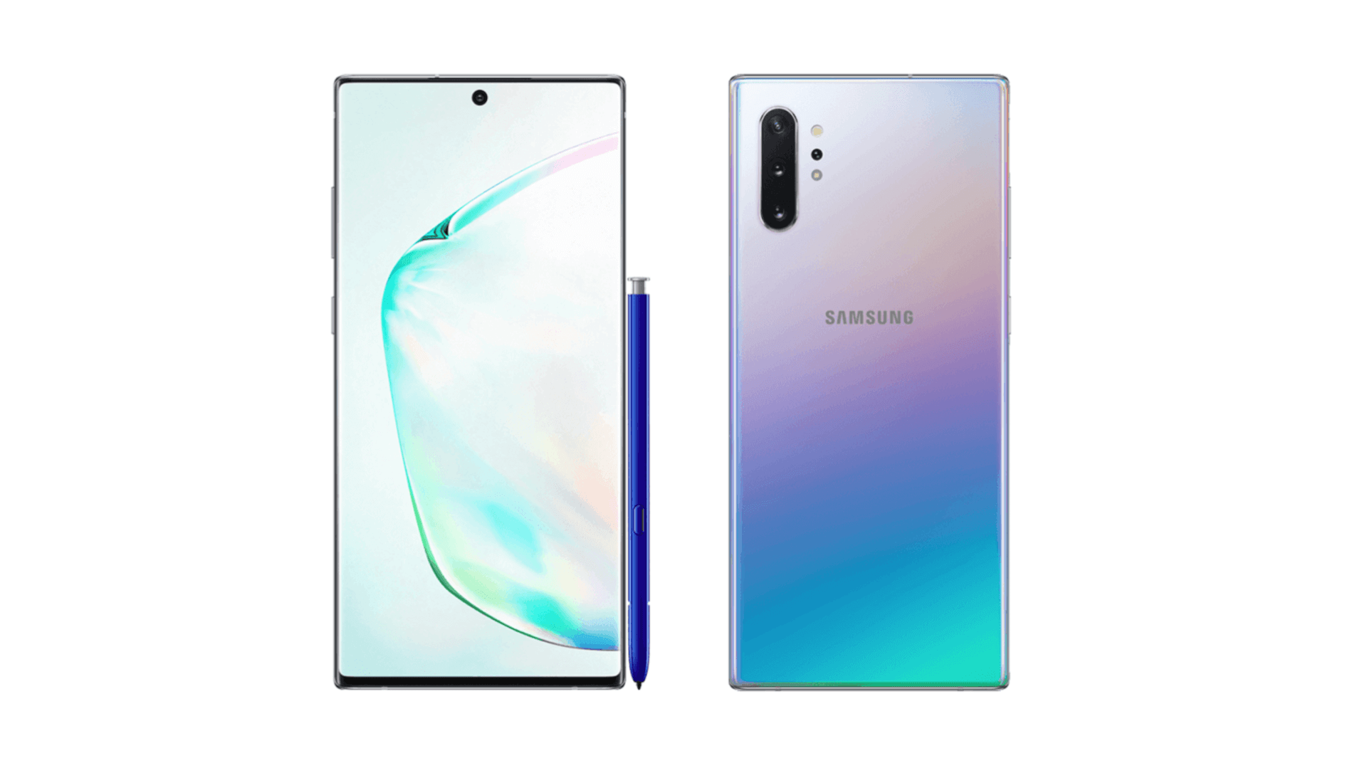 قبل الإعلان الرسمي.. كل ما تود معرفته عن هواتف Galaxy Note 10
