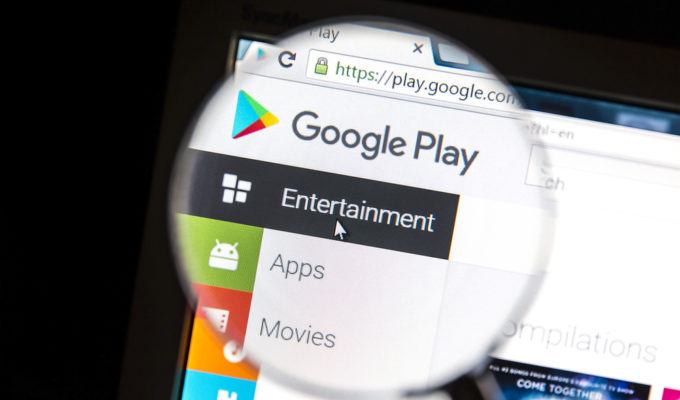 100 مليون عملية تحميل لتطبيق شهير يضم برمجيات خبيثة على متجر جوجل