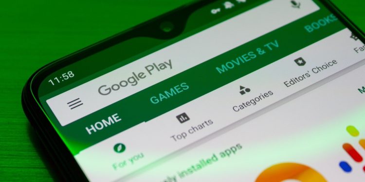 جوجل تضيف قسم جديد للأطفال في متجرها Google Play